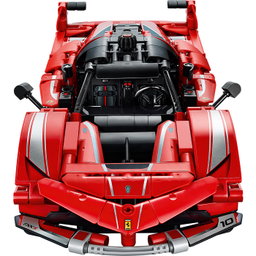 LEGO Ferrari FXX K Set 42212