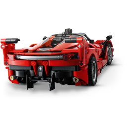 LEGO Ferrari FXX K Set 42212