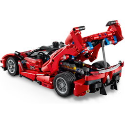 LEGO Ferrari FXX K Set 42212