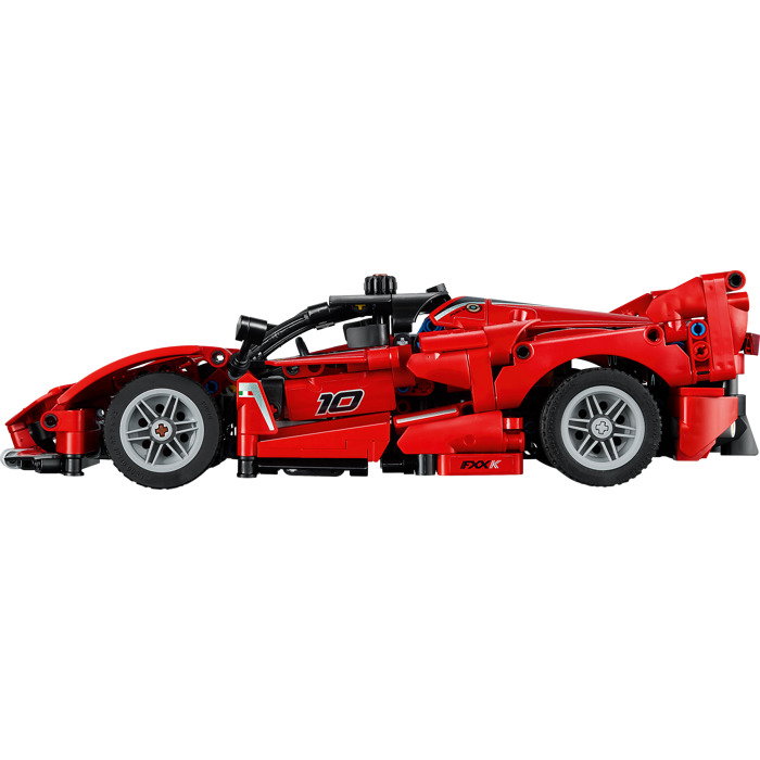 LEGO Ferrari FXX K Set 42212_1