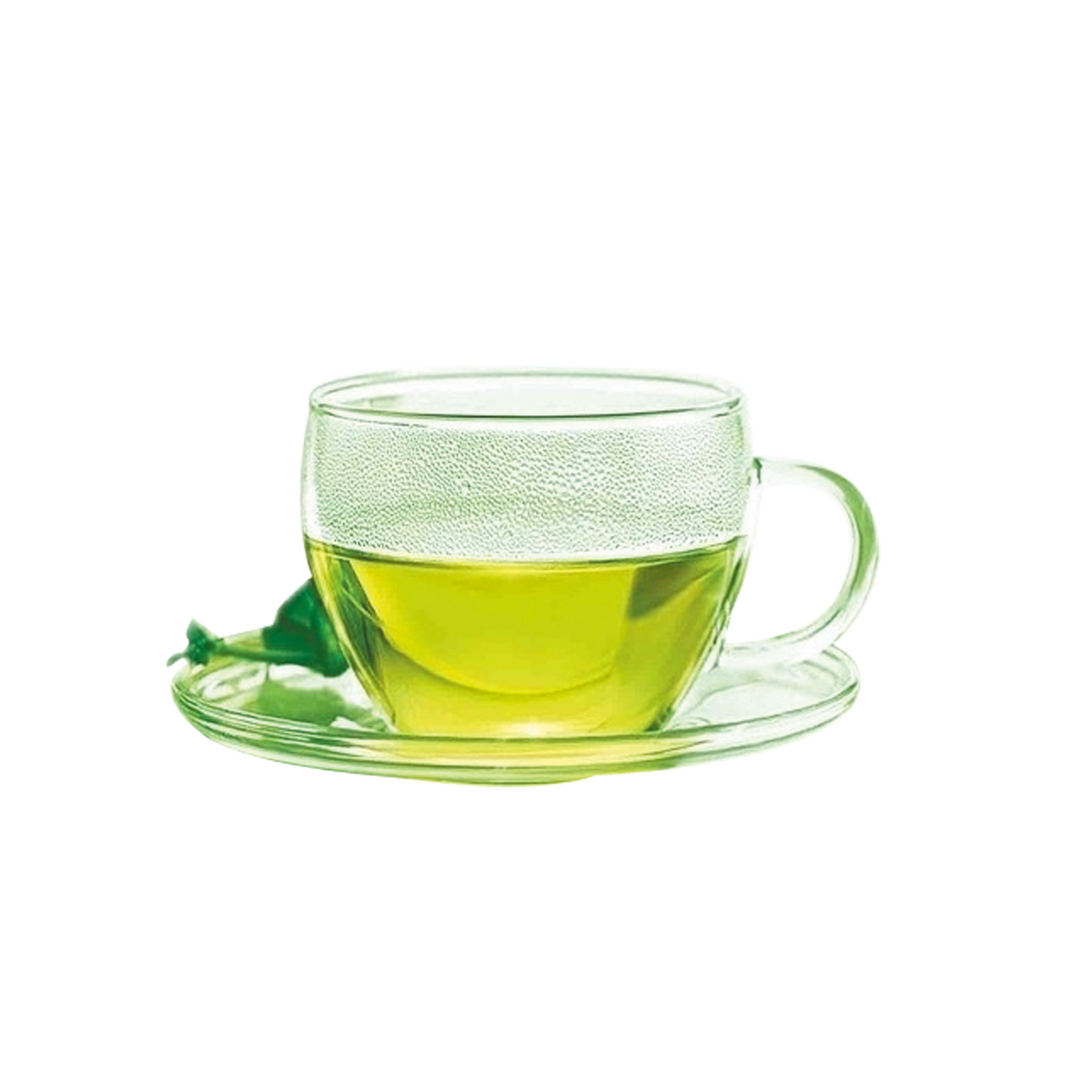 Thé Vert - Green Tea