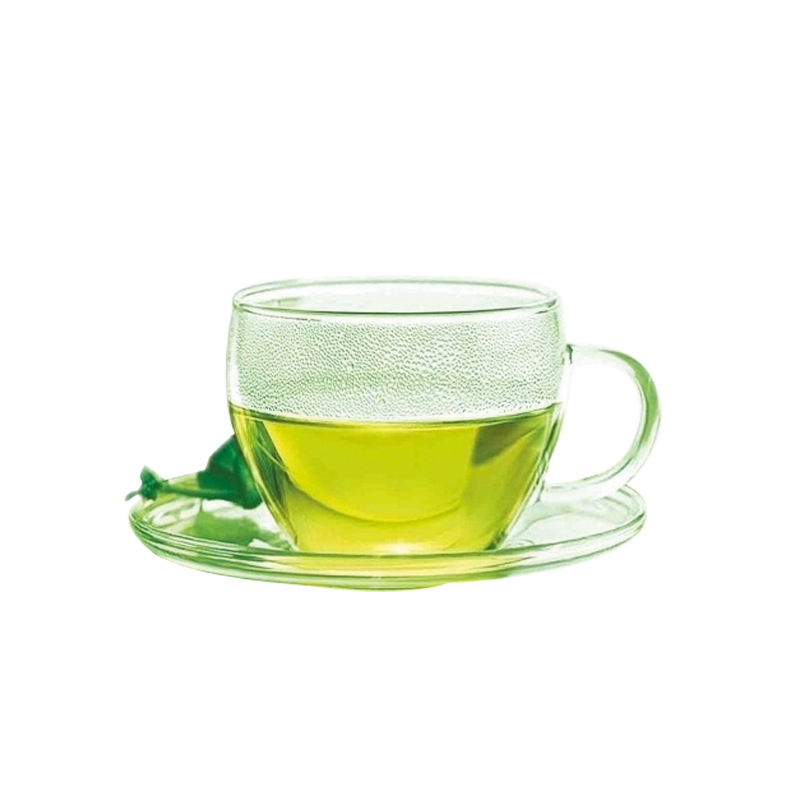 Thé Vert - Green Tea_0