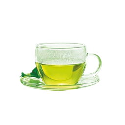 Thé Vert - Green Tea