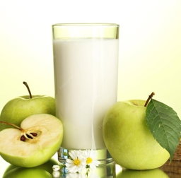 Jus de pommes