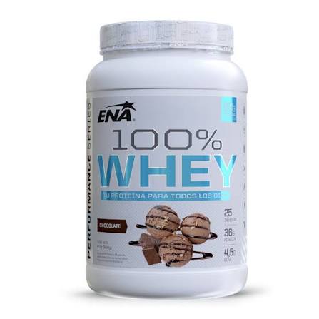 Proteina Ena 100%