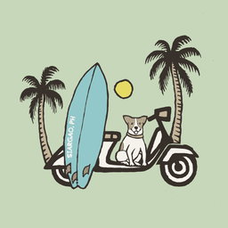 Motor Tee 