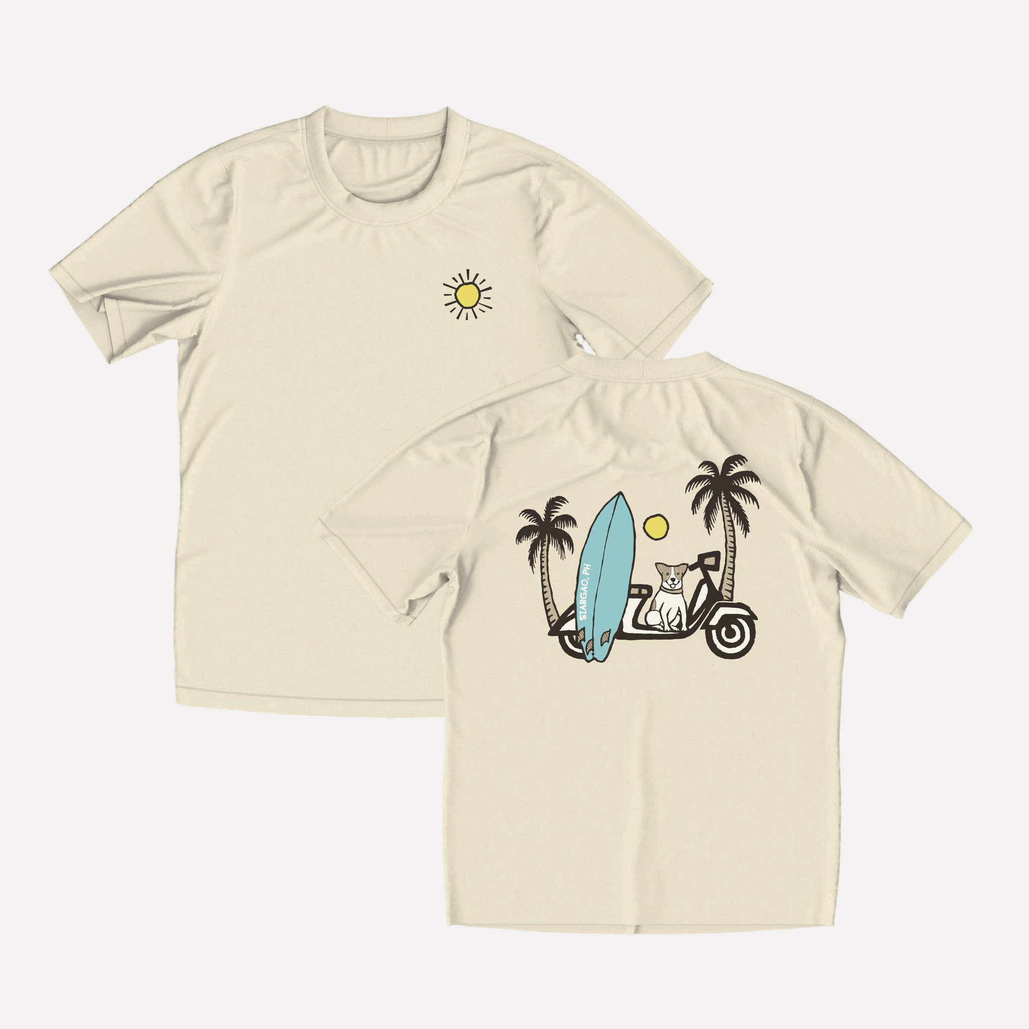 Motor Tee _5