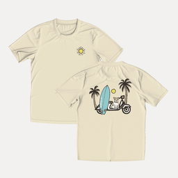 Motor Tee 
