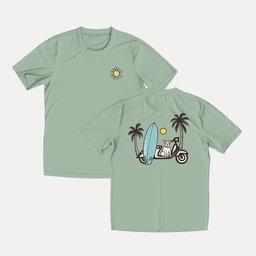 Motor Tee 
