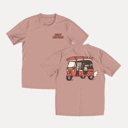 Ruff Riders Tee