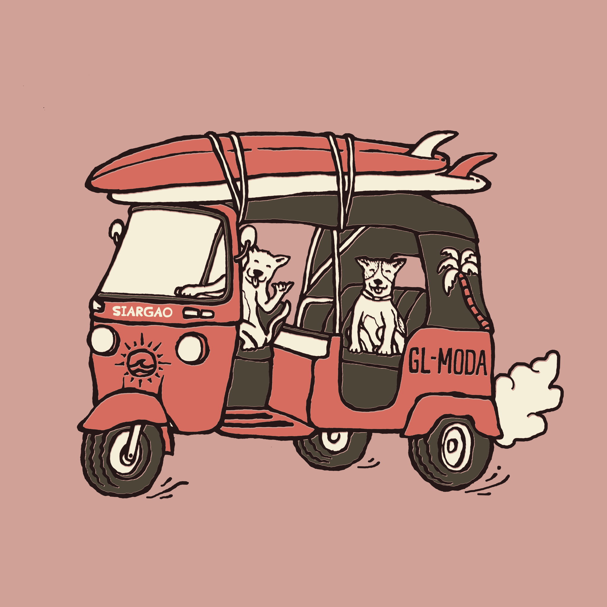 Ruff Riders Tee_1