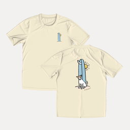 Island Boy Tee