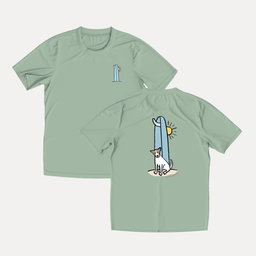 Island Boy Tee