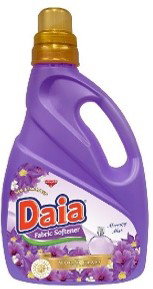 Daia Fabric Softerner - Morning Mist 1.4L / 2L