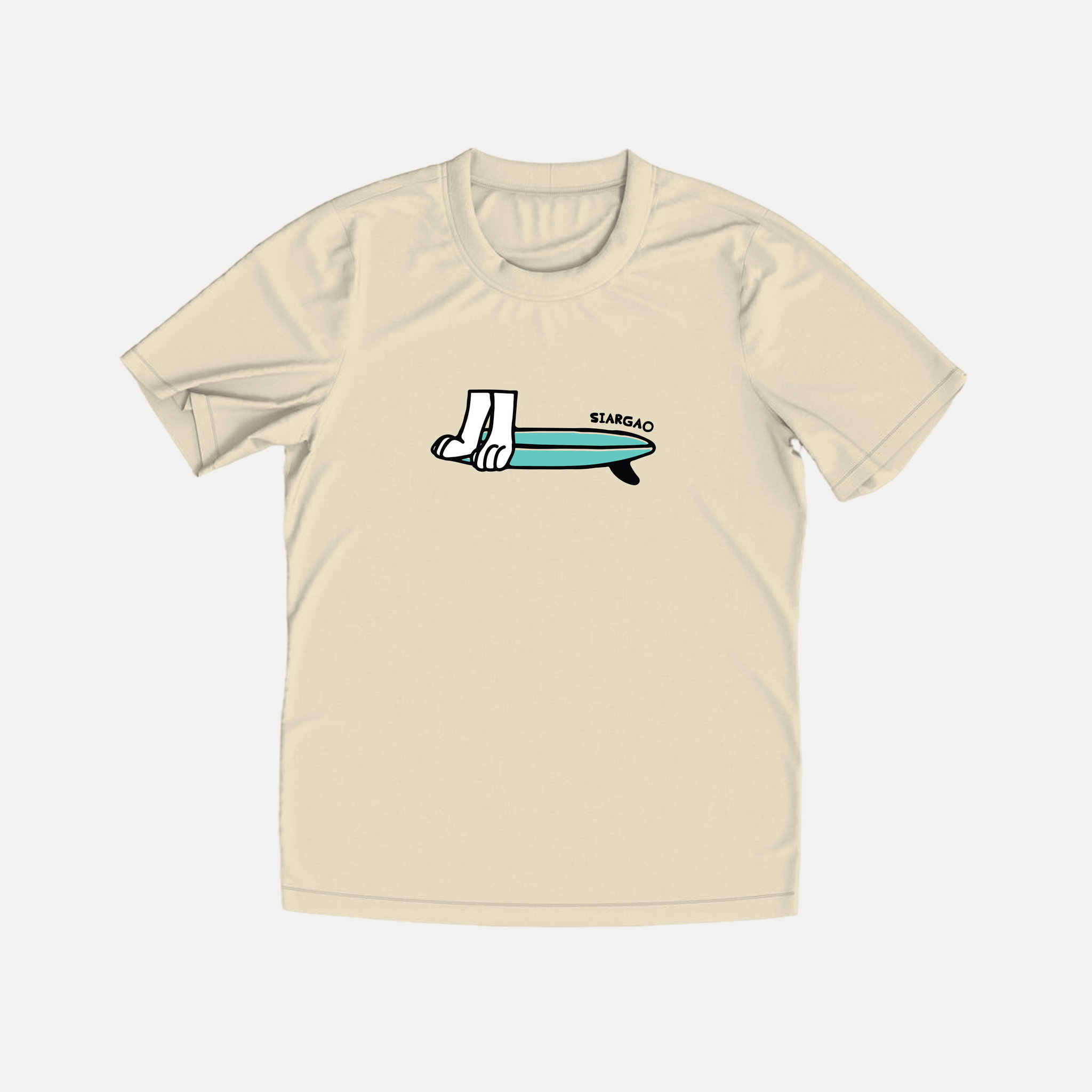 Nose Rider Tee_5
