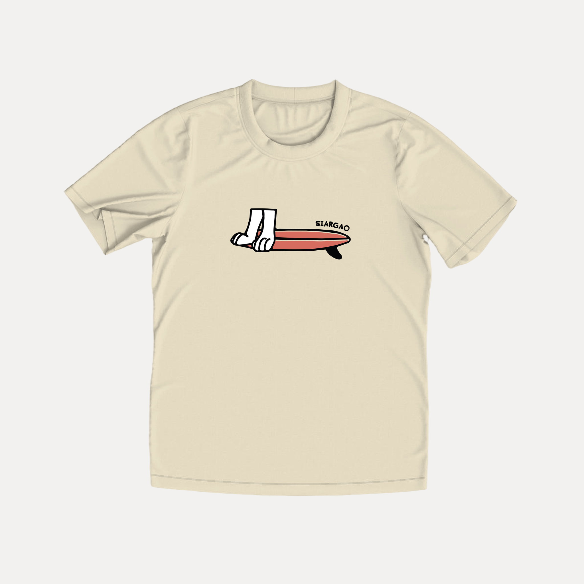 Nose Rider Tee_6