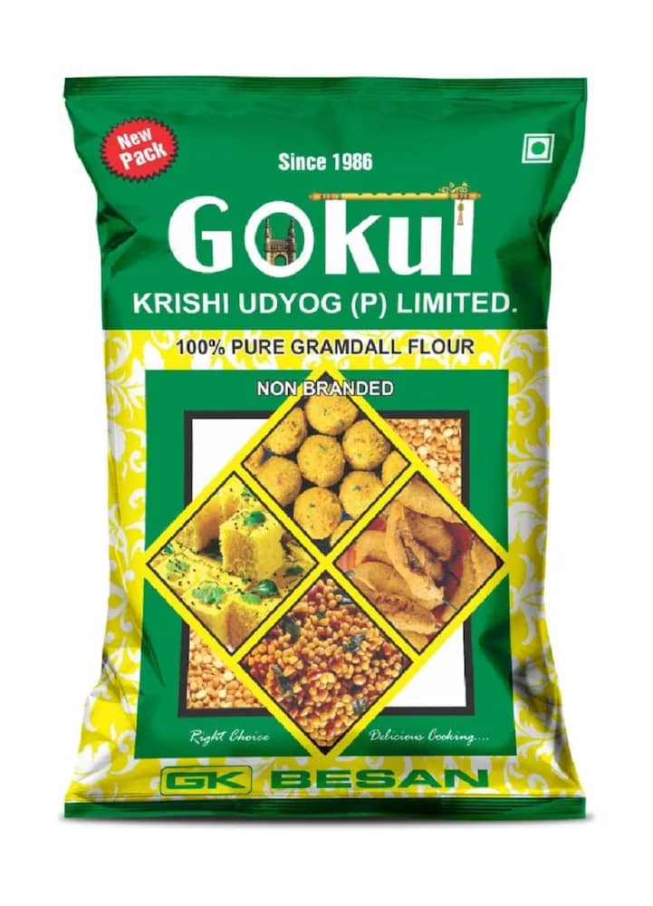 BESAN FLOUR 1 KG