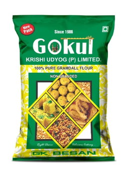 BESAN FLOUR 1 KG