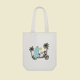 Motor Totebag
