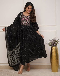 PURE COTTON 3 PIECES 