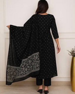 PURE COTTON 3 PIECES 
