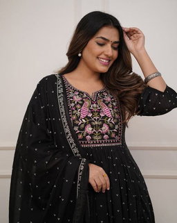 PURE COTTON 3 PIECES 