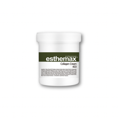 Esthemax Collagen Cream