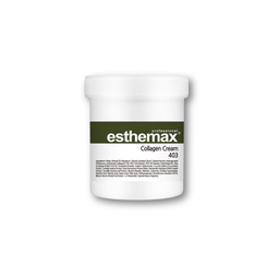 Esthemax Collagen Cream