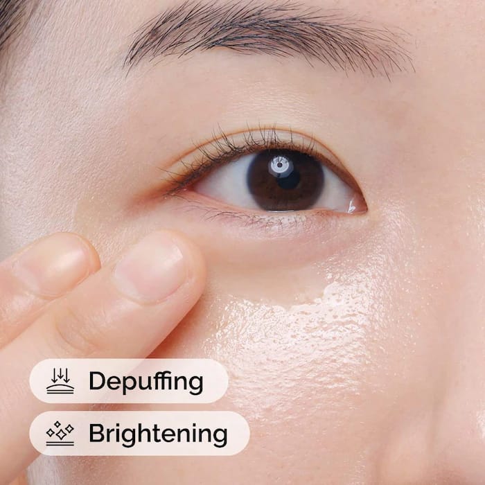 The Ordinary - Caffeine Solution 5% + EGCG Depuffing Eye Serum for Dark Circles_4