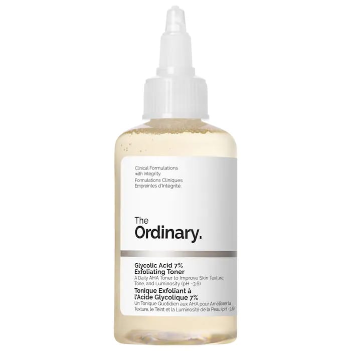 The Ordinary - Glycolic Acid 7% Exfoliating and Brightening Daily Toner_3