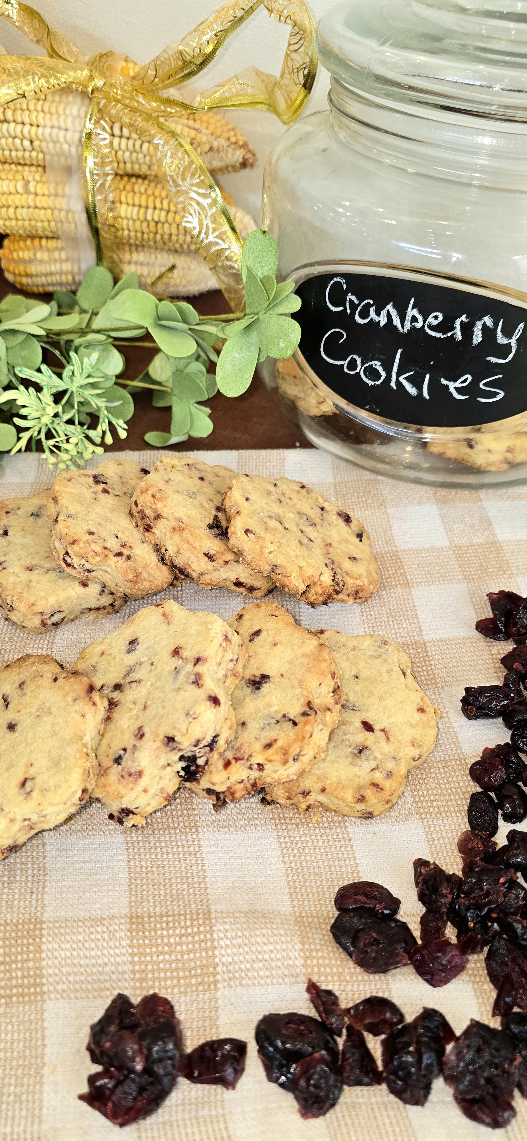 Cranberry Orange Butterscotch Biscuits (6pk)_1