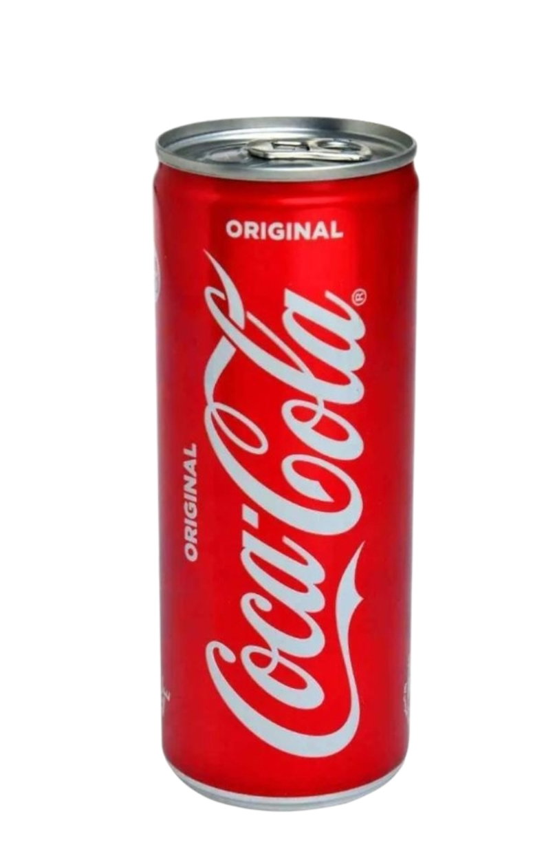 Coca cola original 25cl