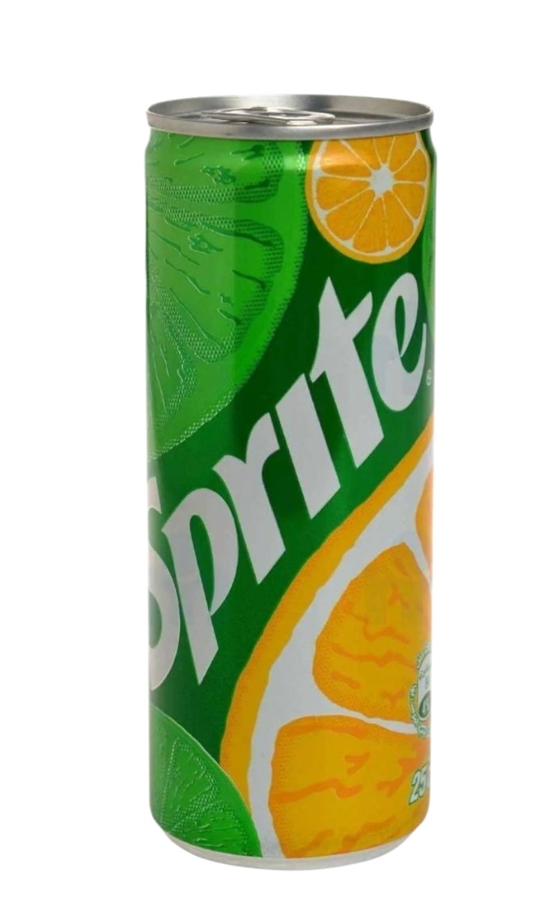 Sprite 25cl
