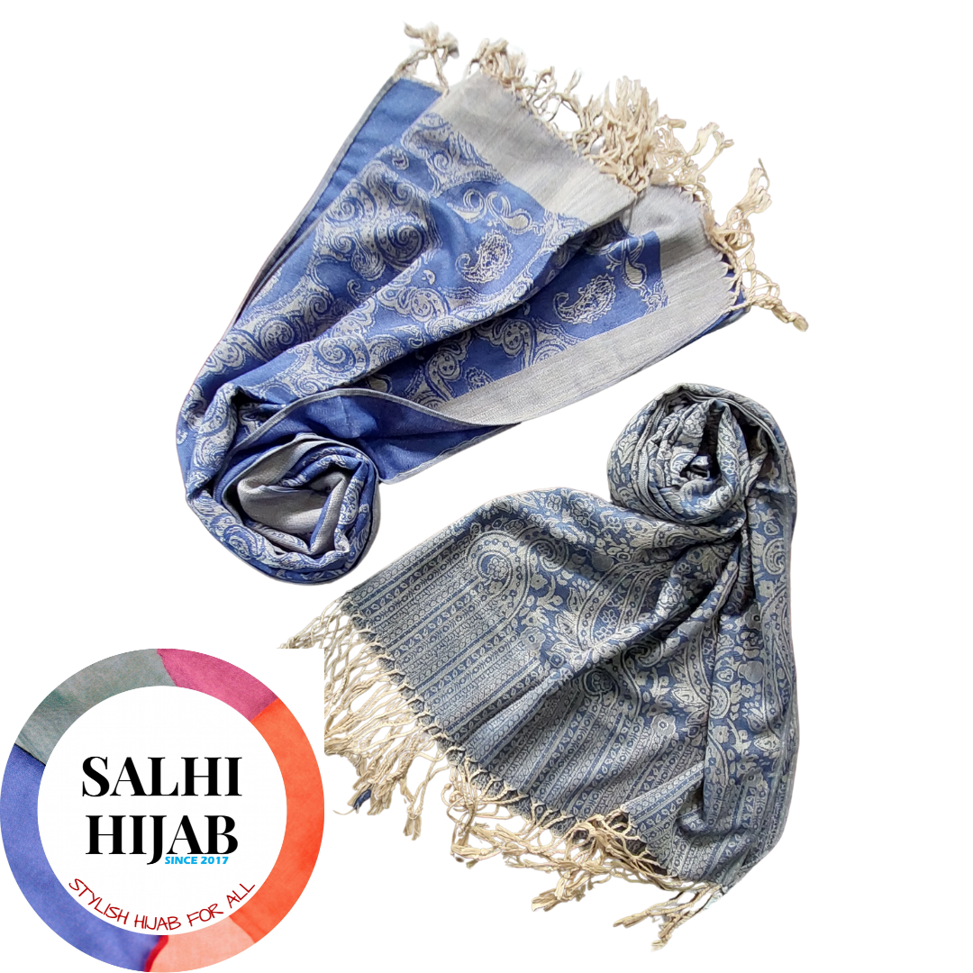 Trendy Pashmina_12