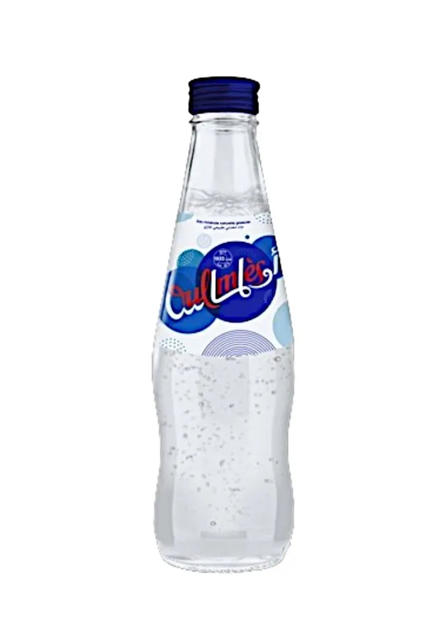 Oulmes classique 25cl