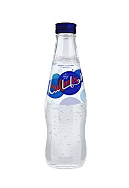 Oulmes classique 25cl