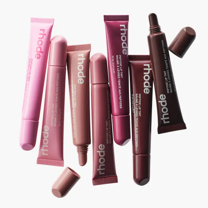 Rhode - Peptide lip tint  