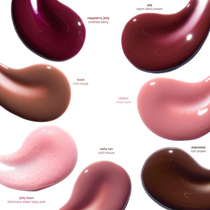 Rhode - Peptide lip tint  _1