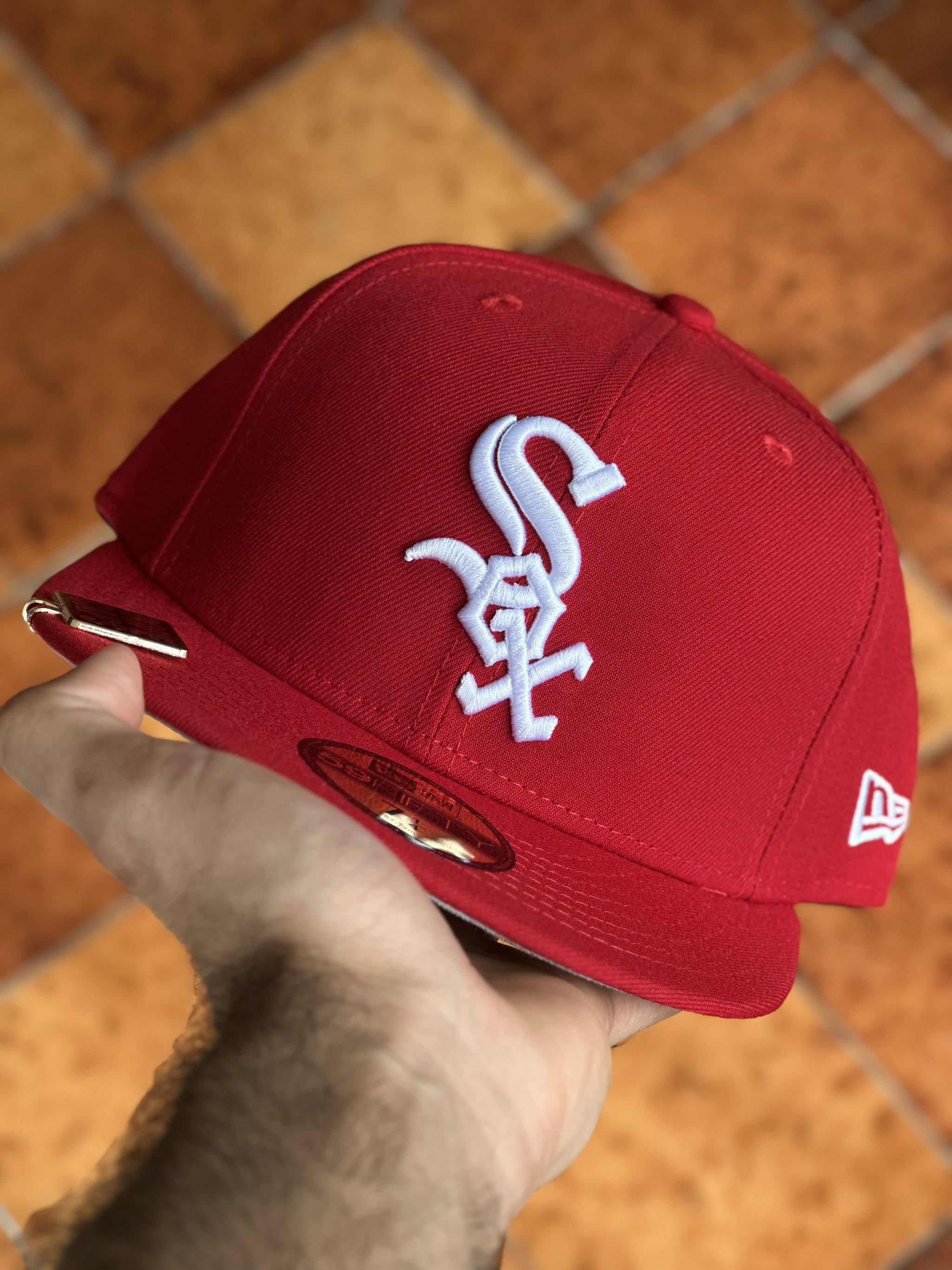 59FIFTY - White Sox_0
