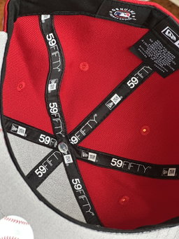 59FIFTY - White Sox