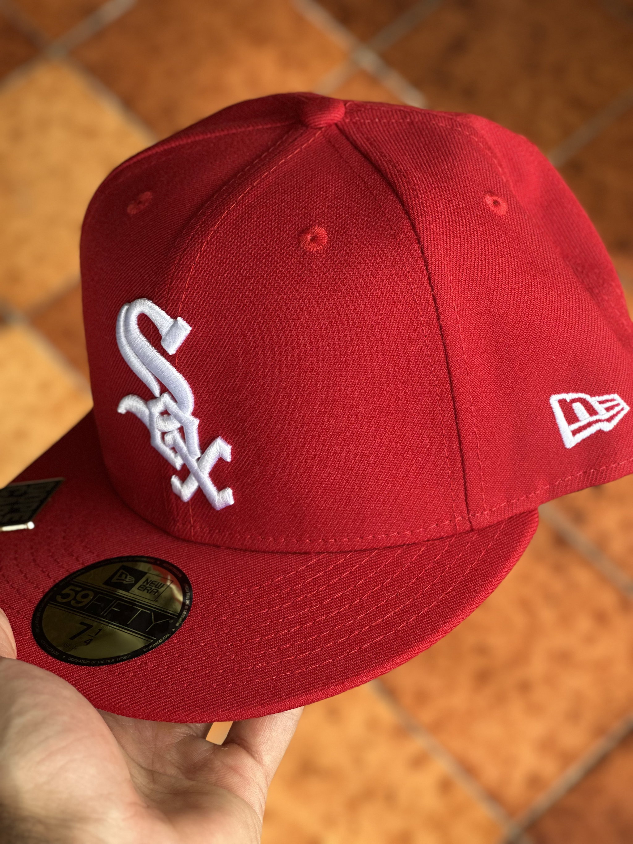 59FIFTY - White Sox_2