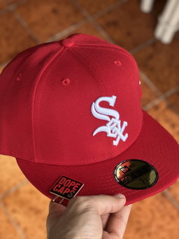59FIFTY - White Sox