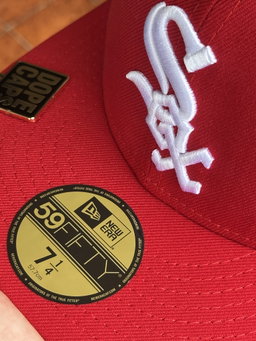 59FIFTY - White Sox
