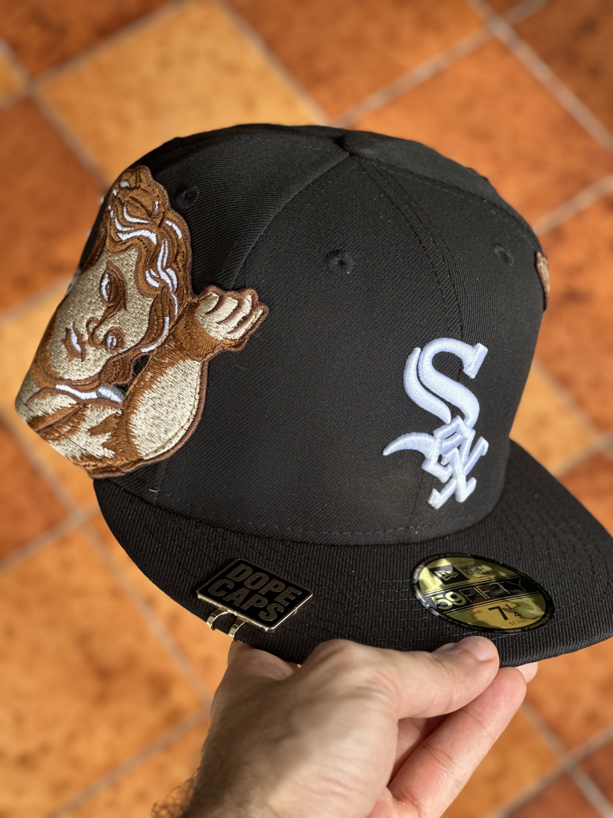 59FIFTY - WhiteSox x Jon Stan_1