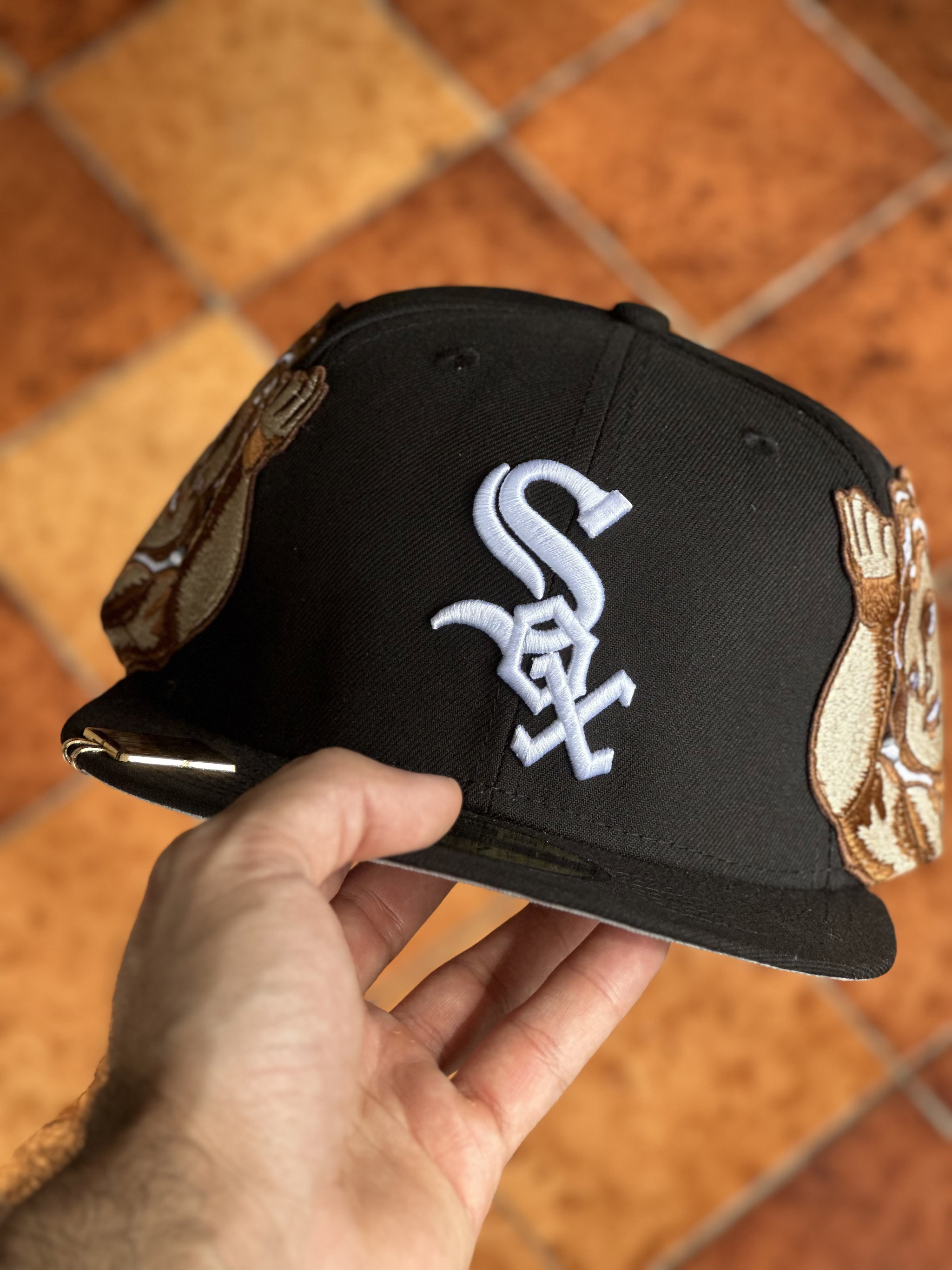 59FIFTY - WhiteSox x Jon Stan_0