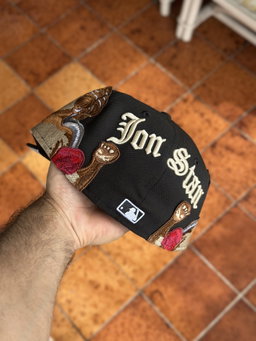 59FIFTY - WhiteSox x Jon Stan