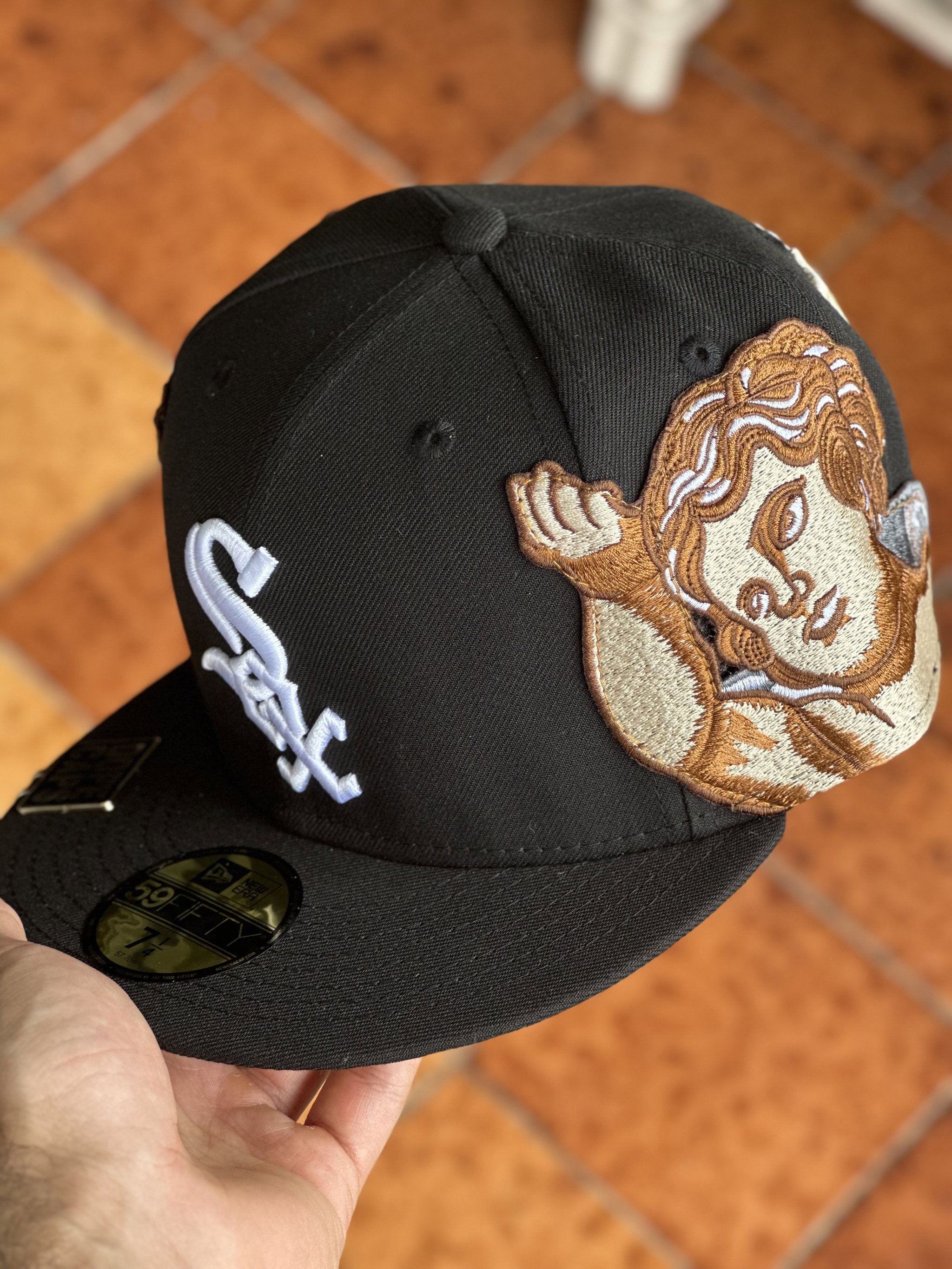 59FIFTY - WhiteSox x Jon Stan_2