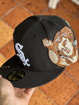 59FIFTY - WhiteSox x Jon Stan
