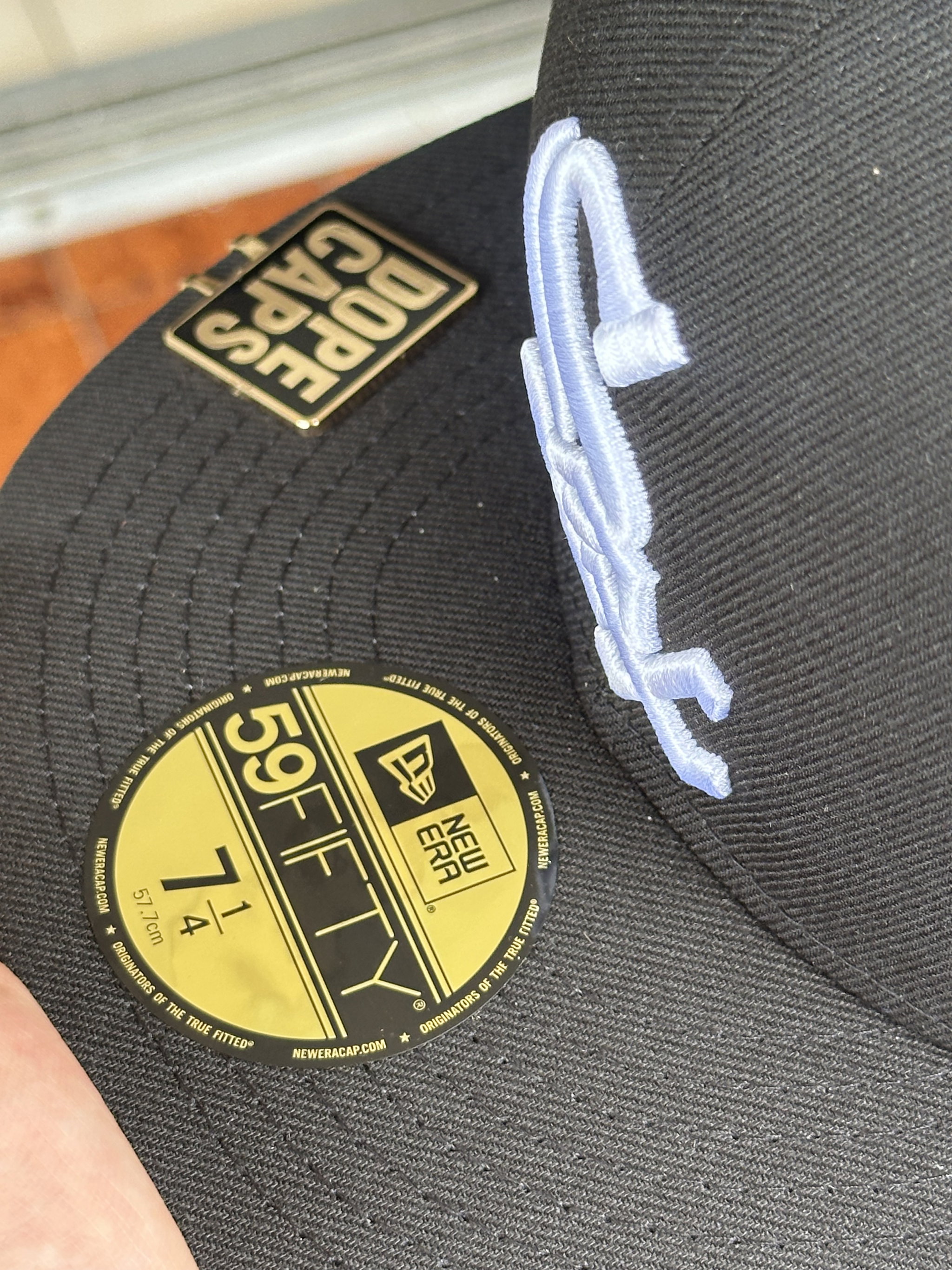 59FIFTY - WhiteSox x Jon Stan_5