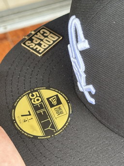 59FIFTY - WhiteSox x Jon Stan